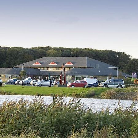 Premier Inn Ashington Ashington  Exterior photo