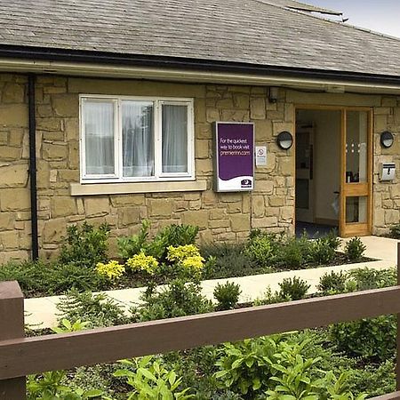 Premier Inn Ashington Ashington  Exterior photo
