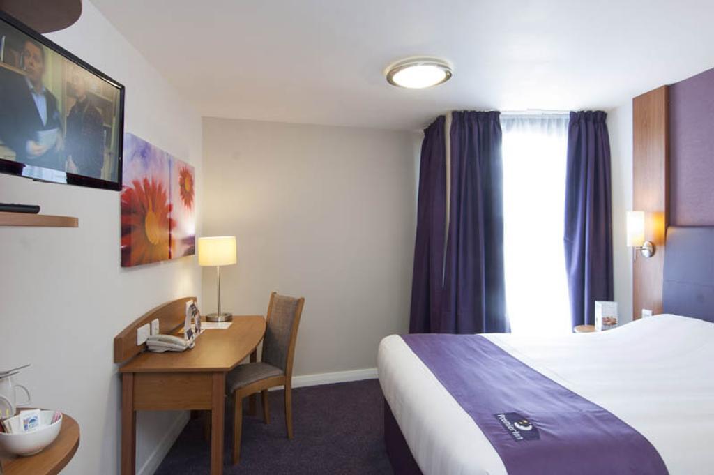 Premier Inn Ashington Ashington  Room photo