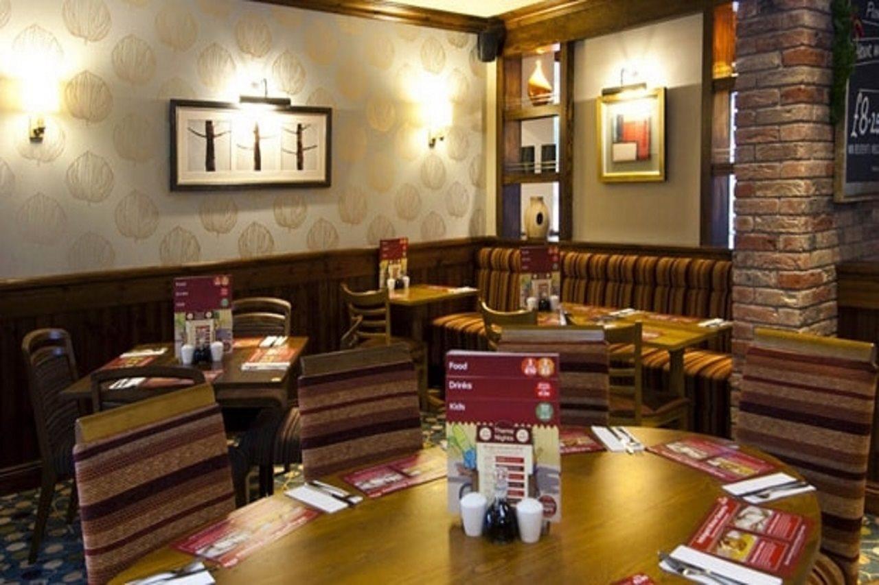 Premier Inn Ashington Ashington  Exterior photo