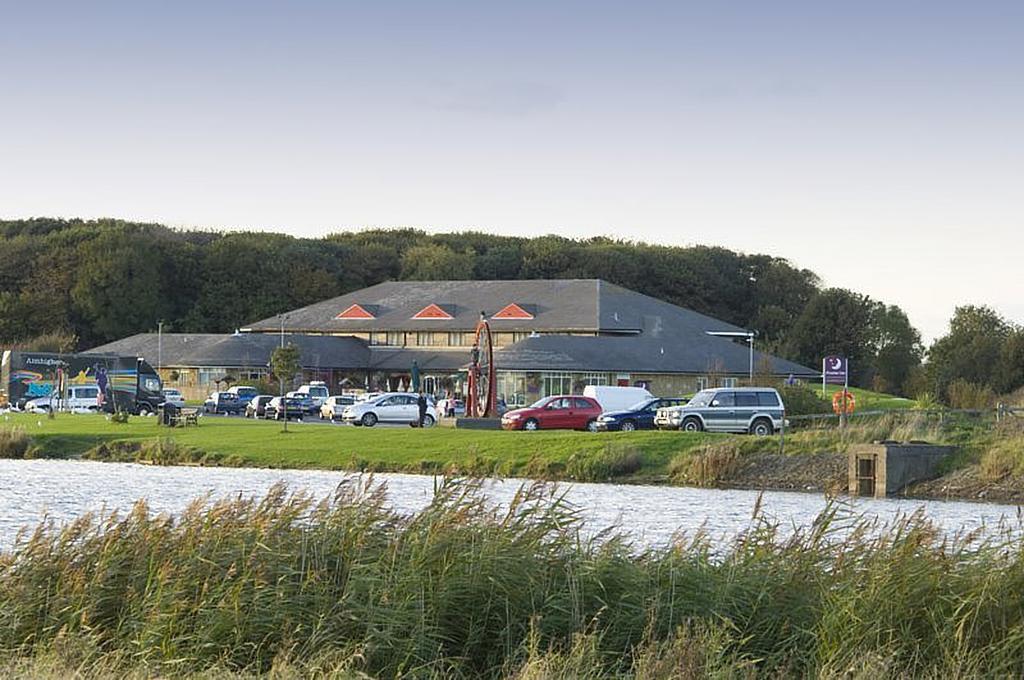 Premier Inn Ashington Ashington  Exterior photo